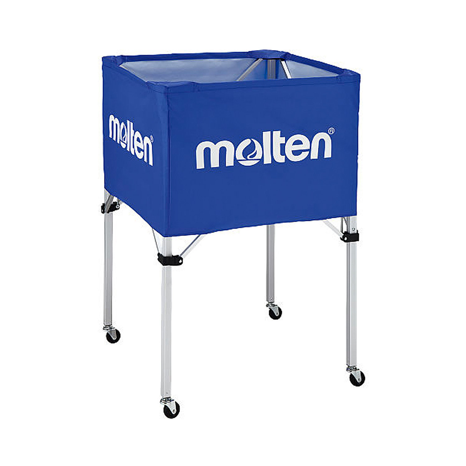 MOLTEN BK0012-B BALL CART WITH STAND
