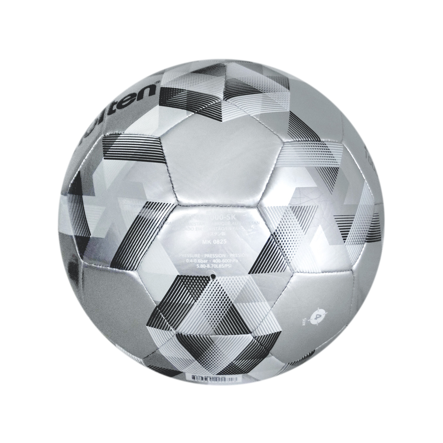 F4D1000-SK Football Size 4, , large image number null