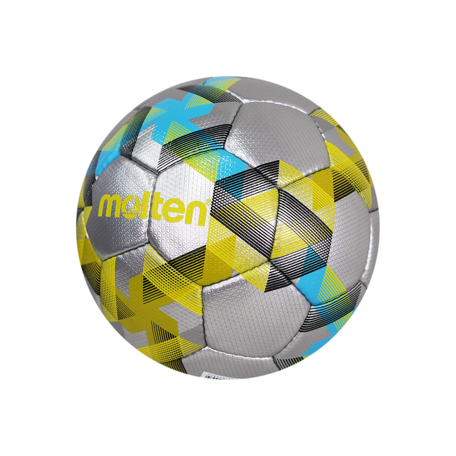 MOLTEN F5D2810-SY FOOTBALL SIZE 5, , large image number null