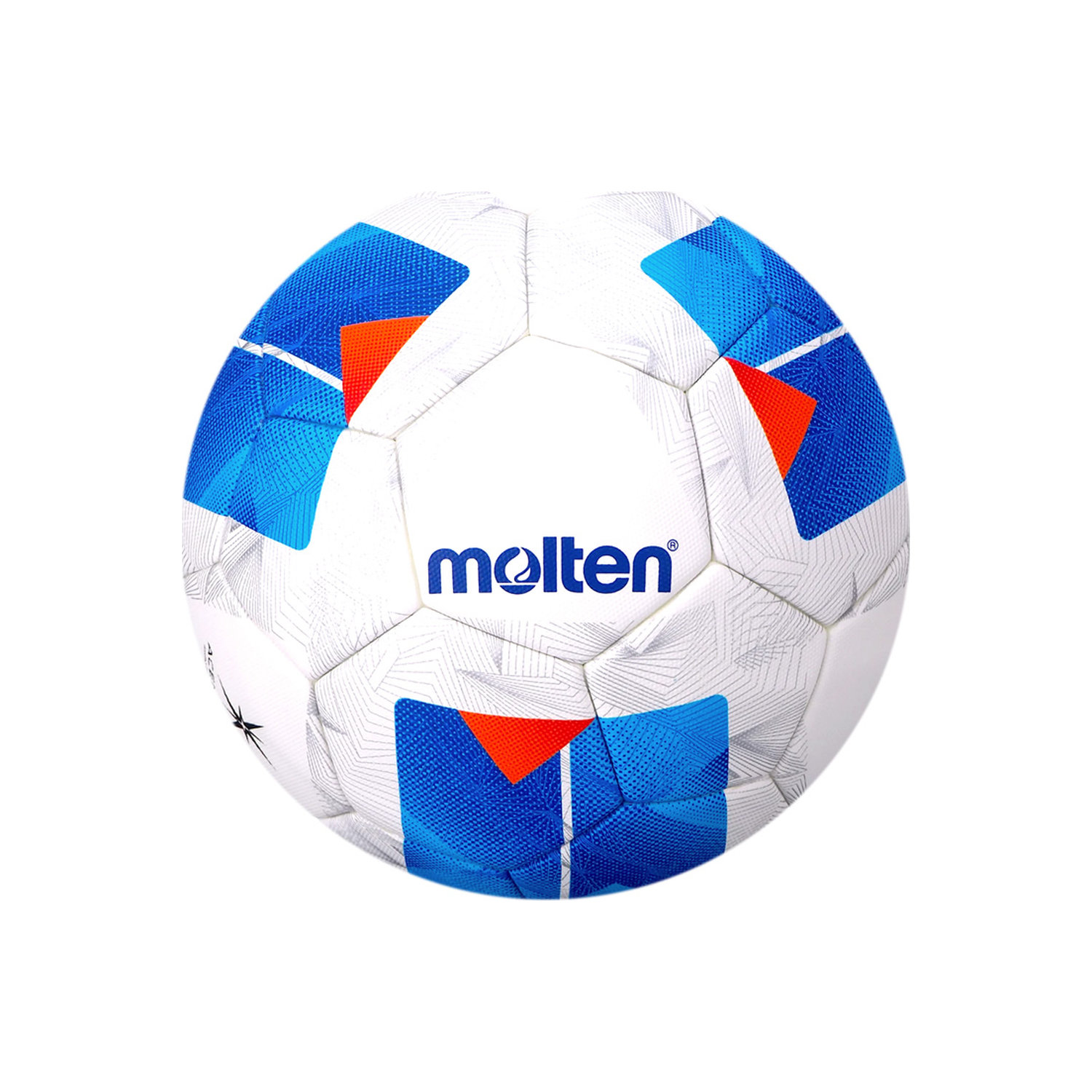 MOLTEN F5N5000 FOOTBALL SIZE 5