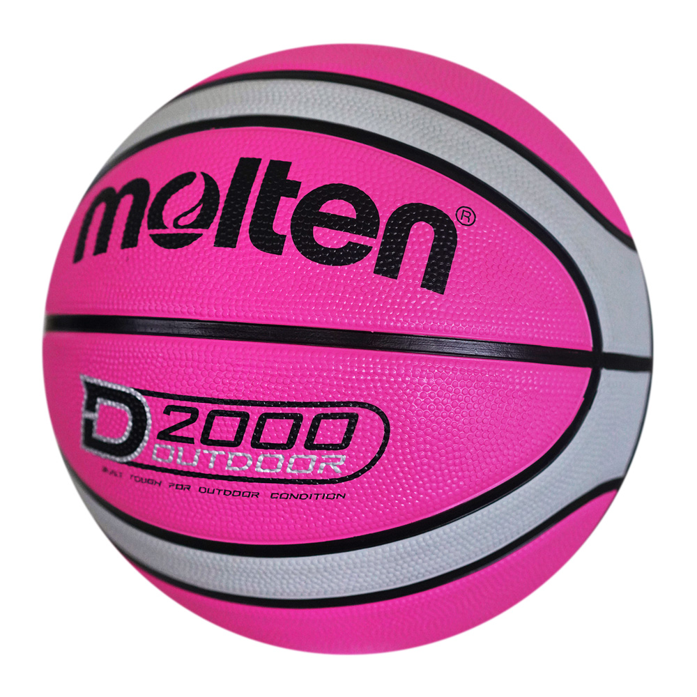 MOLTEN B7D2005-PH BASKETBALL SIZE 7, , large image number null