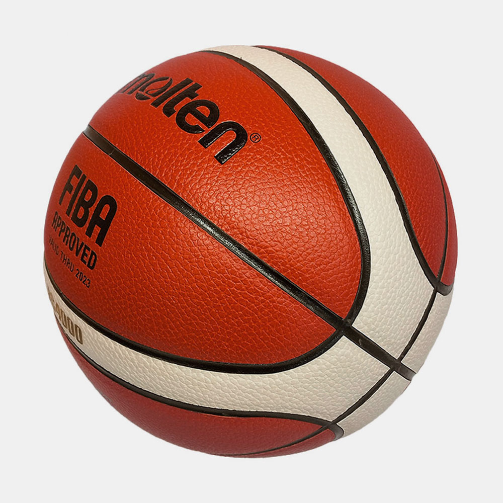 MOLTEN B7G4000 BASKETBALL SIZE 7, , large image number null