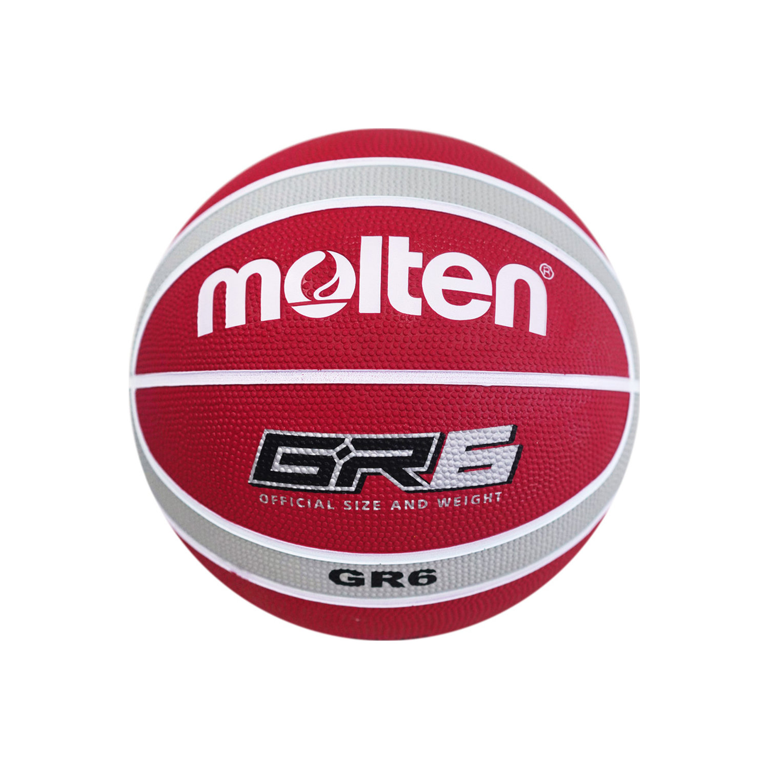 BGR6-WRS Basketball Size 6