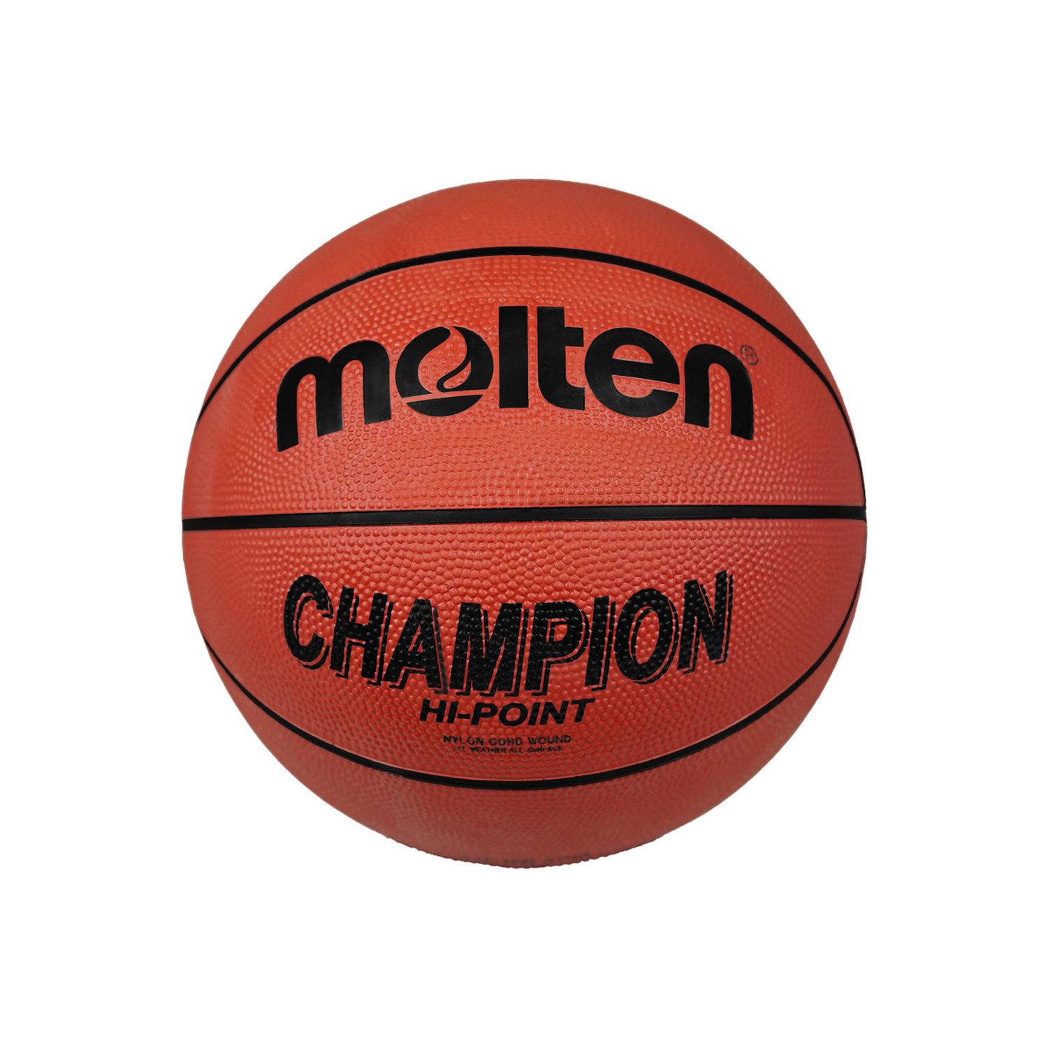 MOLTEN B7R CHAMPION BASKETBALL SIZE 7, , large image number null
