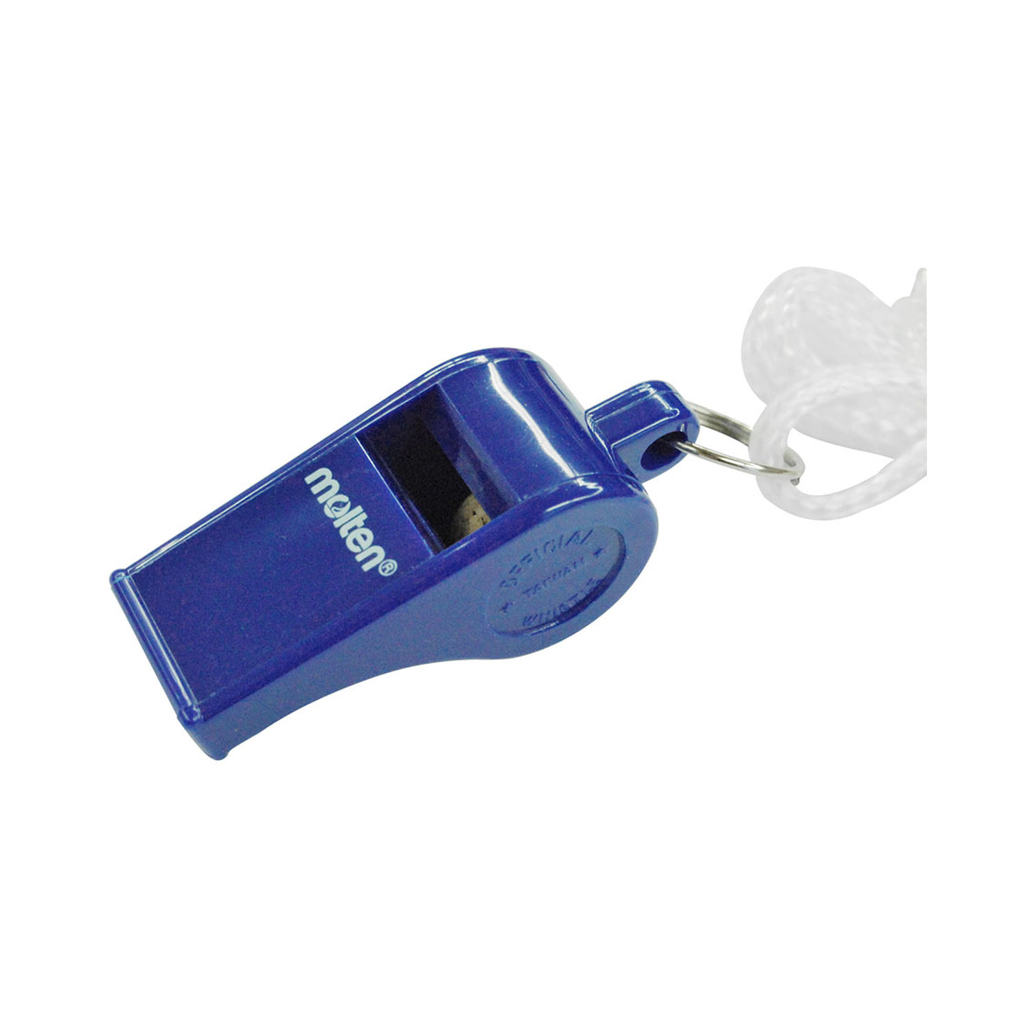 MOLTEN WHIB BASKETBALL REFEREE WHISTLE image number null