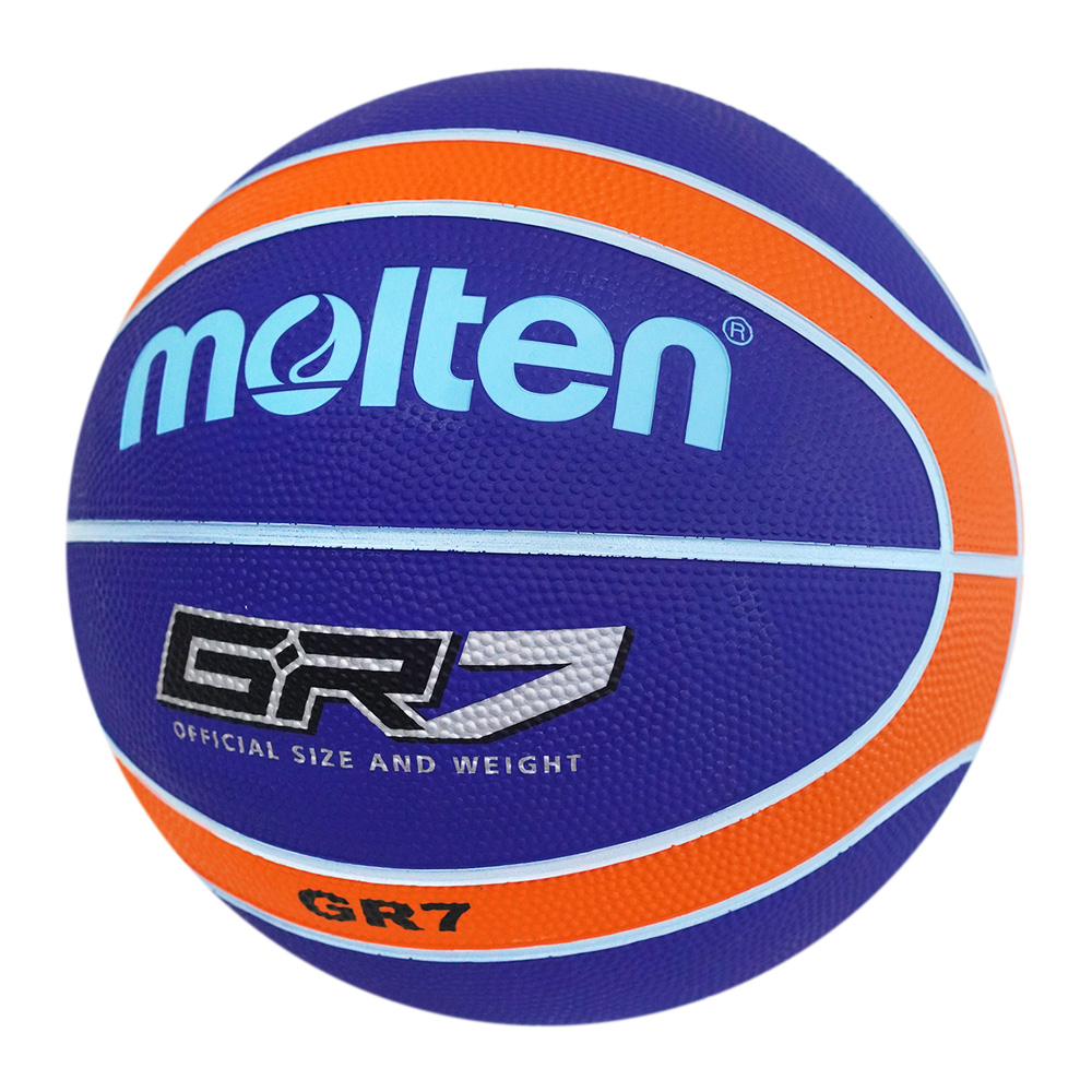 MOLTEN BGR7-NOR BASKETBALL SIZE 7, , large image number null