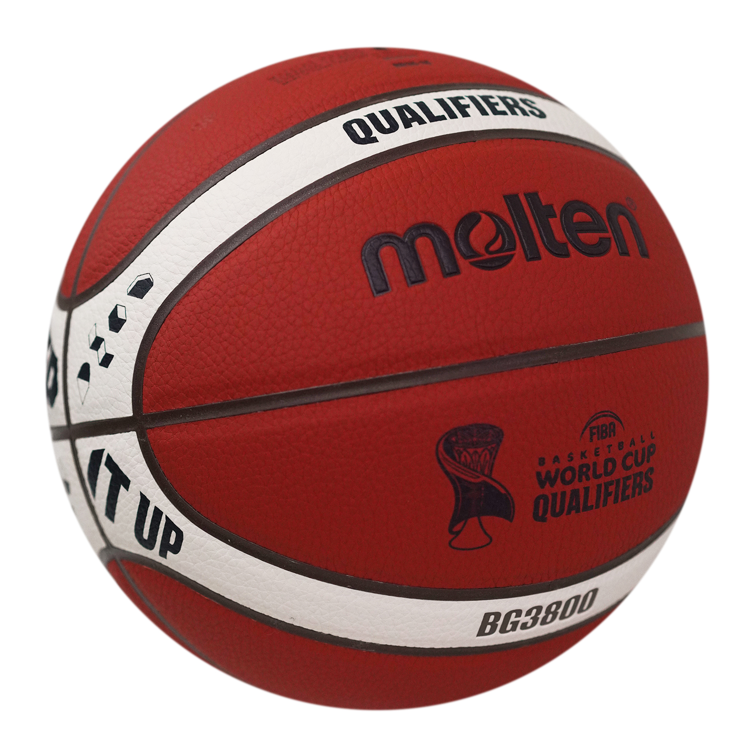 MOLTEN B7G3800-Q5Z BASKETBALL SIZE 7, , large image number null