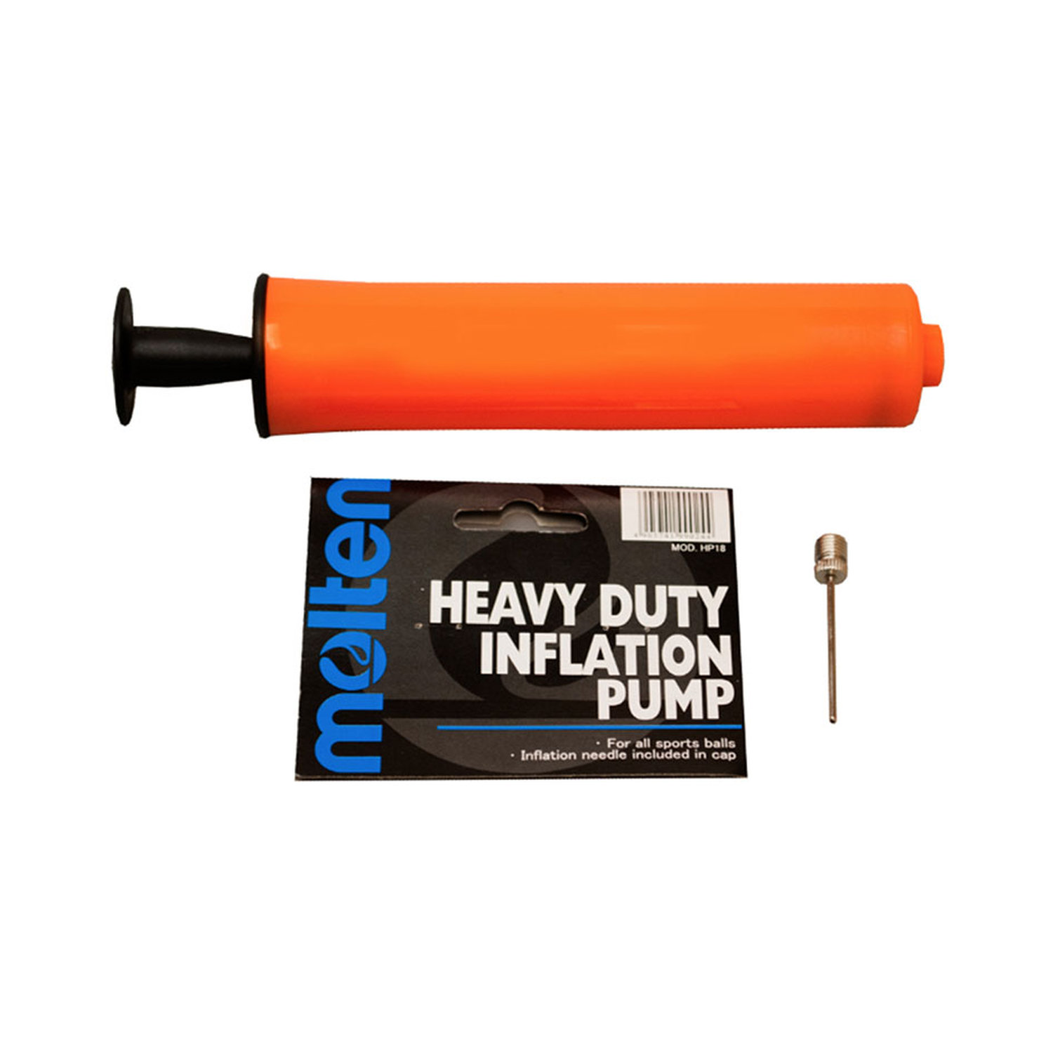 HP18-O Heavy Duty Inflation Pump, , large image number null