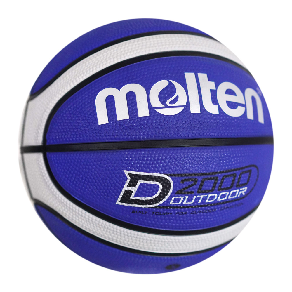 MOLTEN B7D2005-BH BASKETBALL SIZE 7, , large image number null