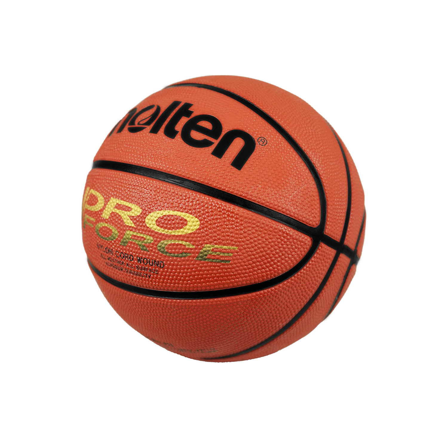 MOLTEN B7RD PRO-FORCE BASKETBALL SIZE 7, , large image number null