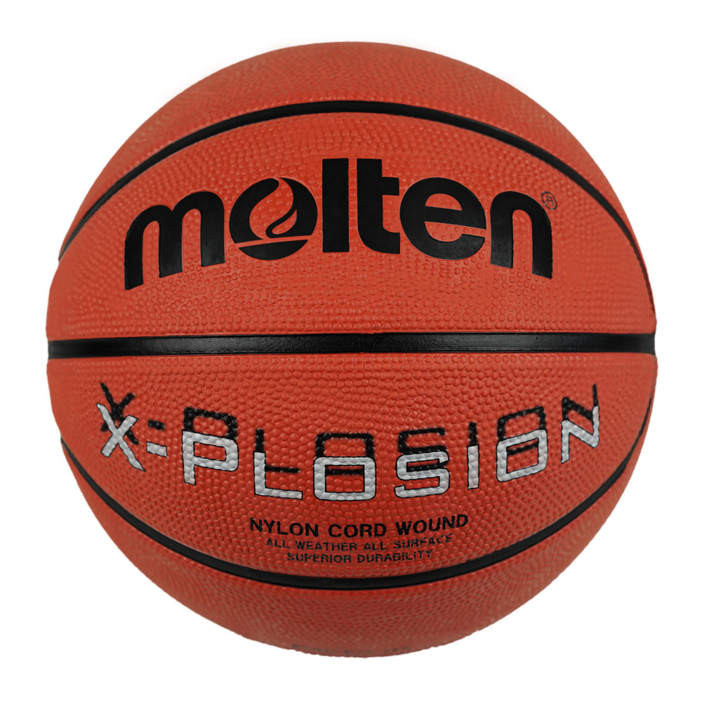 MOLTEN B7RD EXPLOSION BASKETBALL SIZE 7