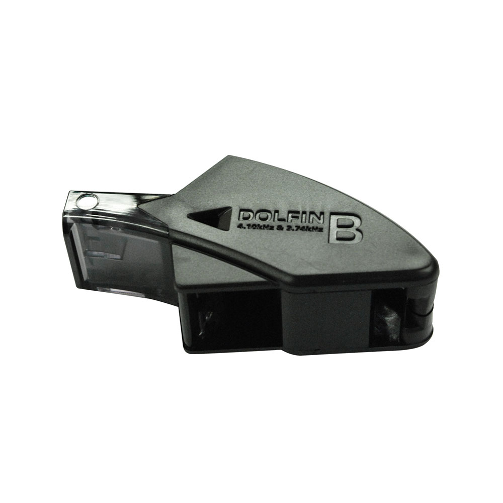 RA0080-K Dolfin B Referee Whistle