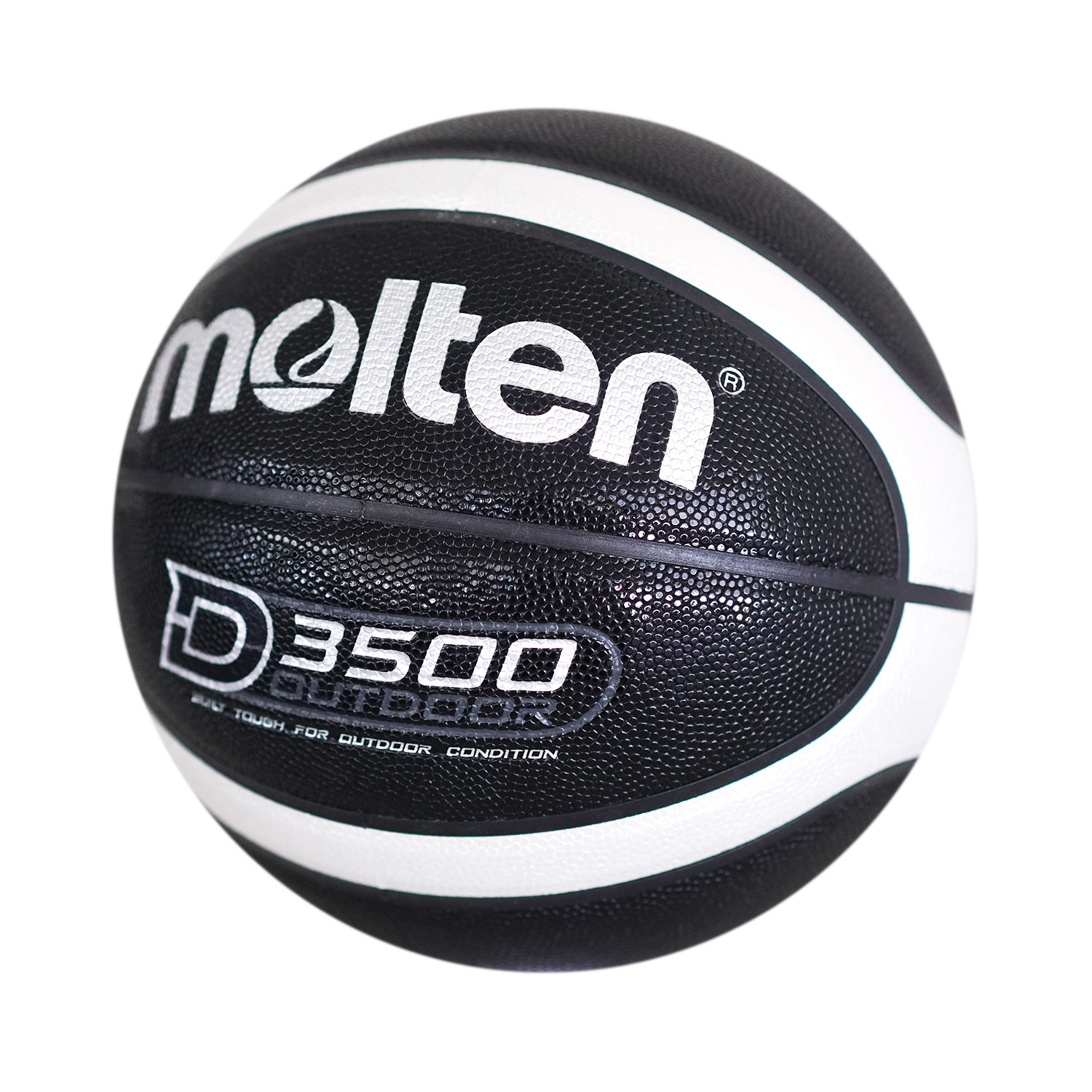 MOLTEN B6D3500-KS BASKETBALL SIZE 6, , large image number null
