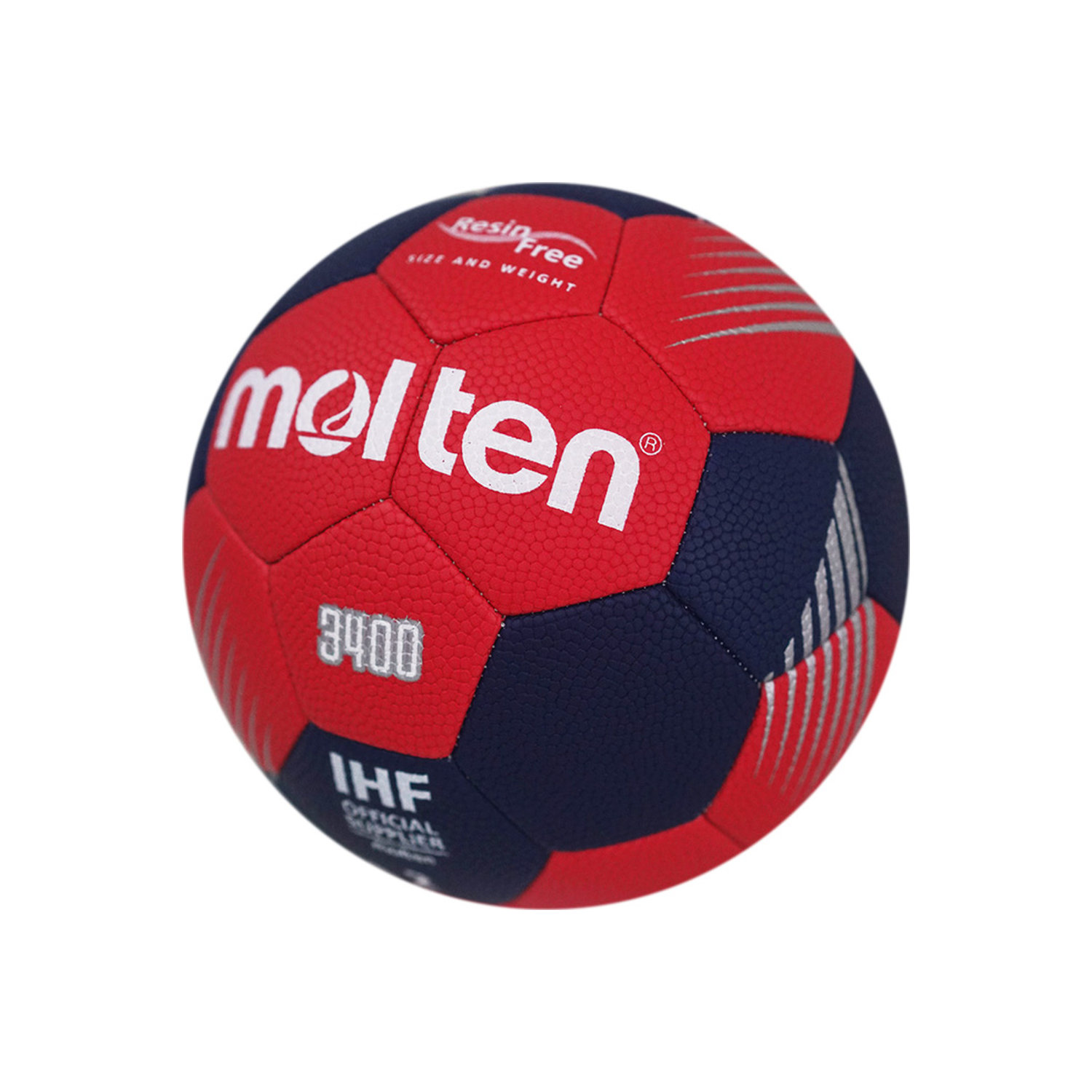 MOLTEN H1F3400-RN HANDBALL SIZE 1, , large image number null