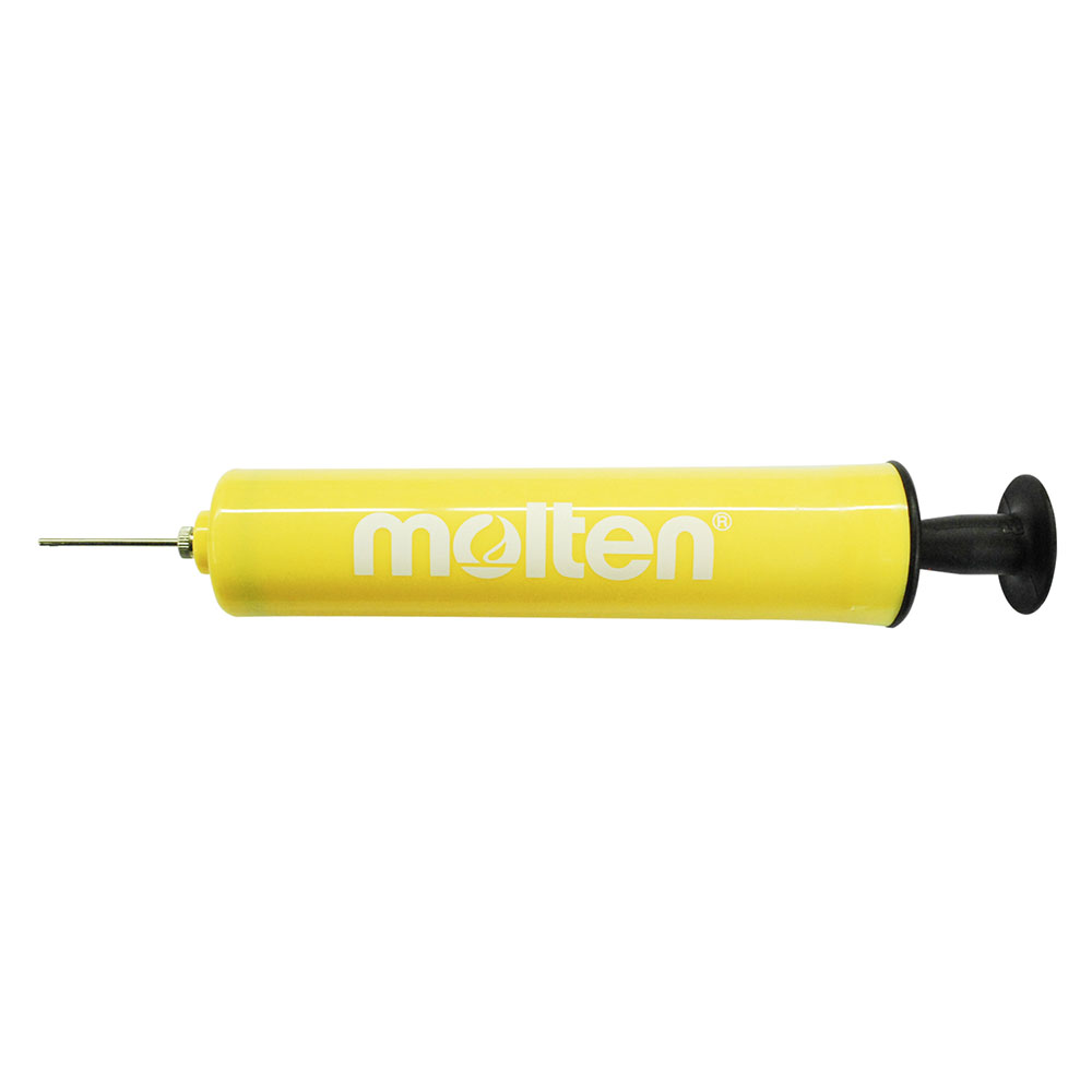 MOLTEN HP18-Y HEAVY DUTY INFLATION PUMP (YELLOW)