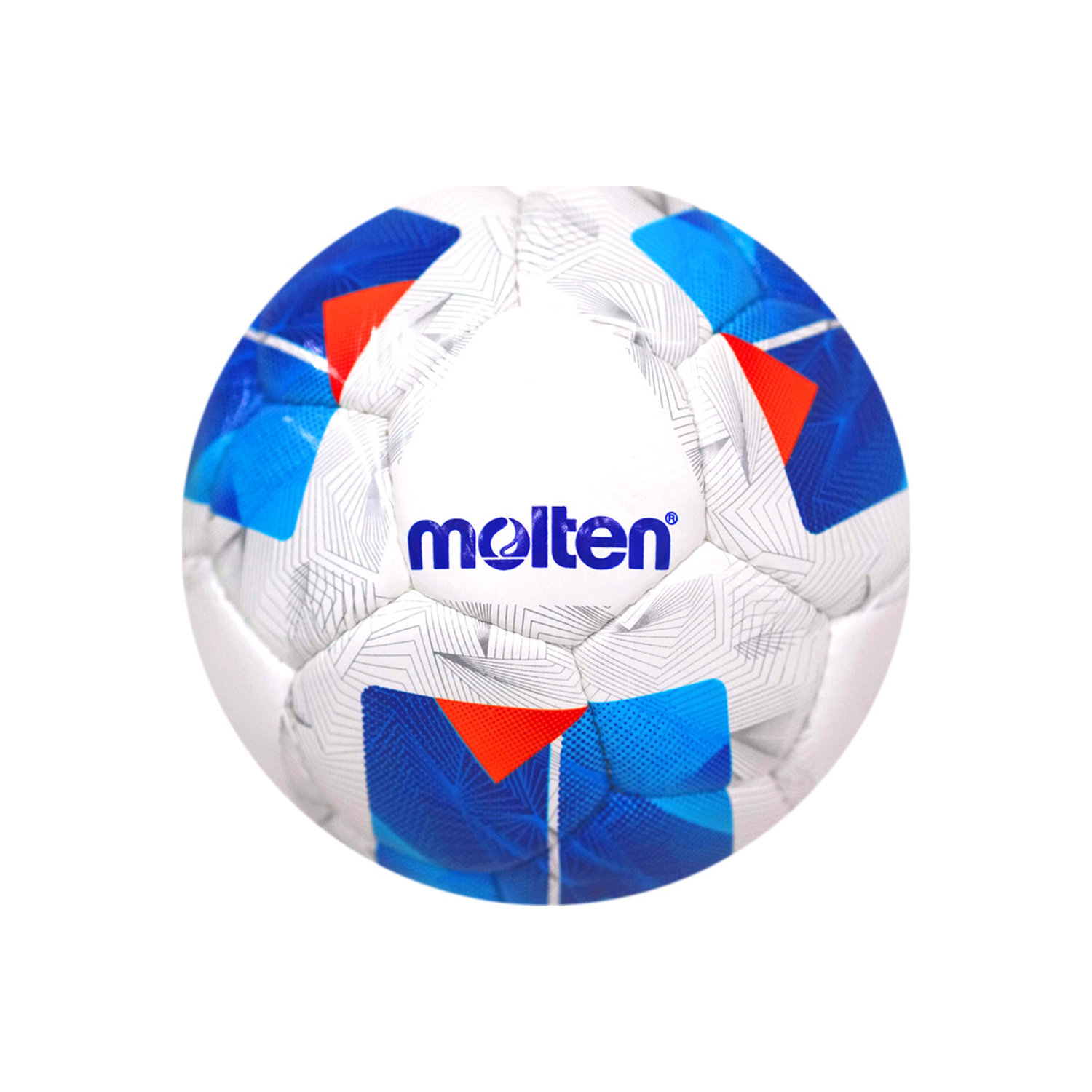 F4N2100 Football Size 4