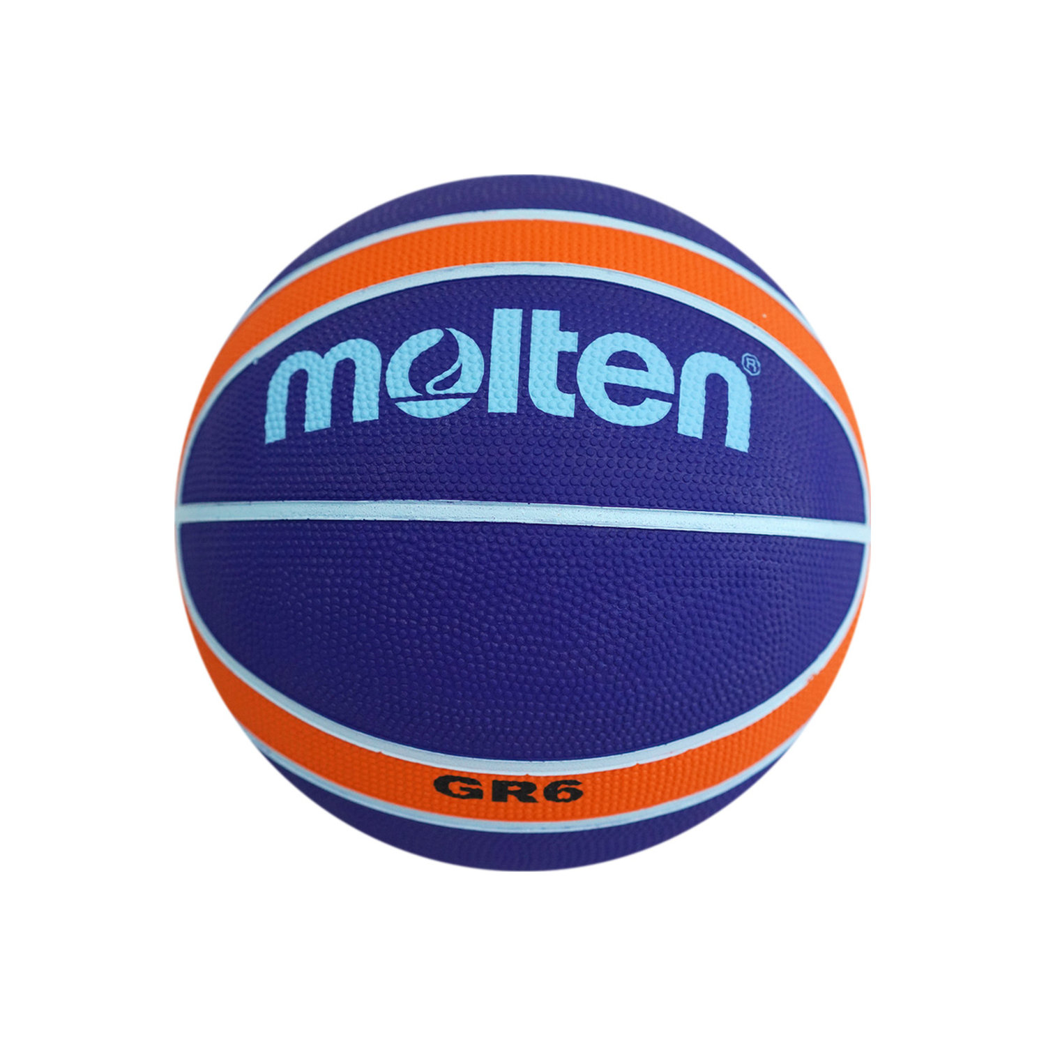 BGR6-NOR Basketball Size 6, , large image number null