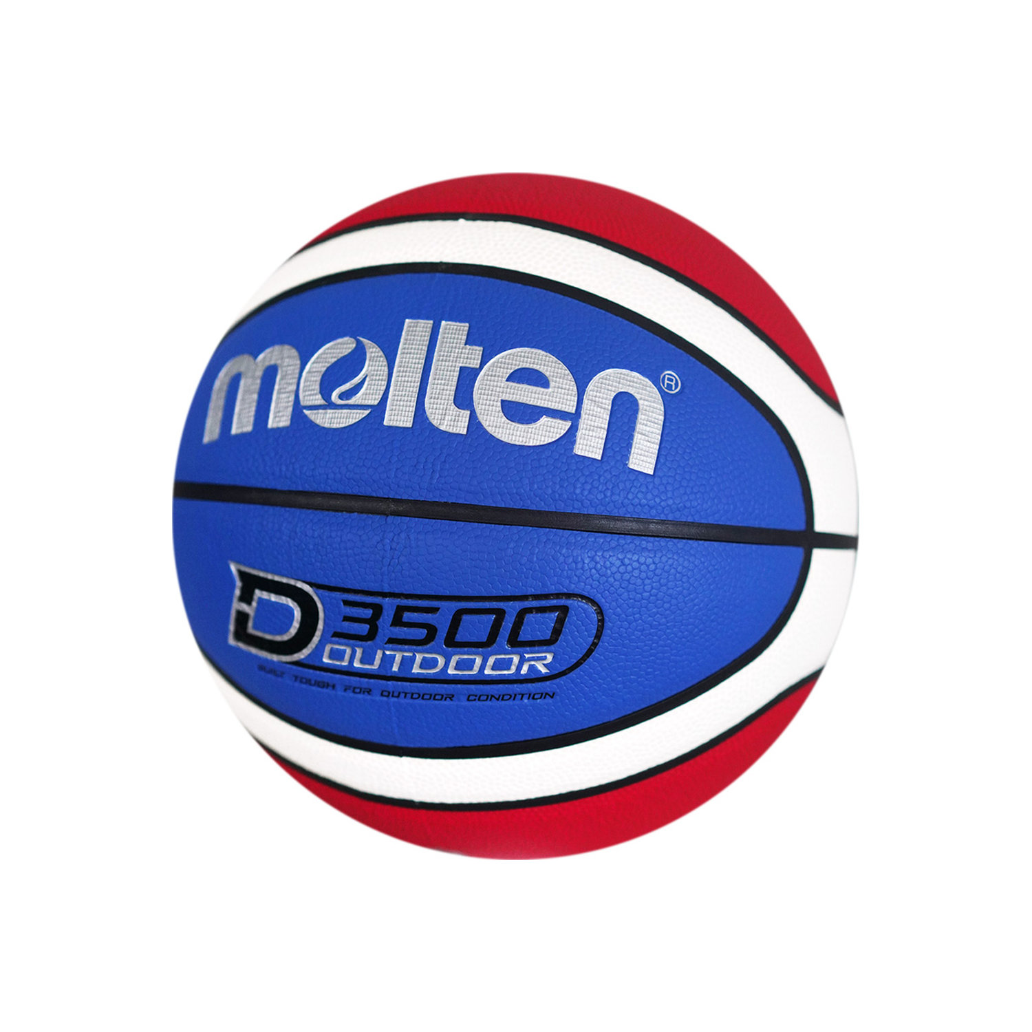 MOLTEN B6D3500-C BASKETBALL SIZE 6, , large image number null