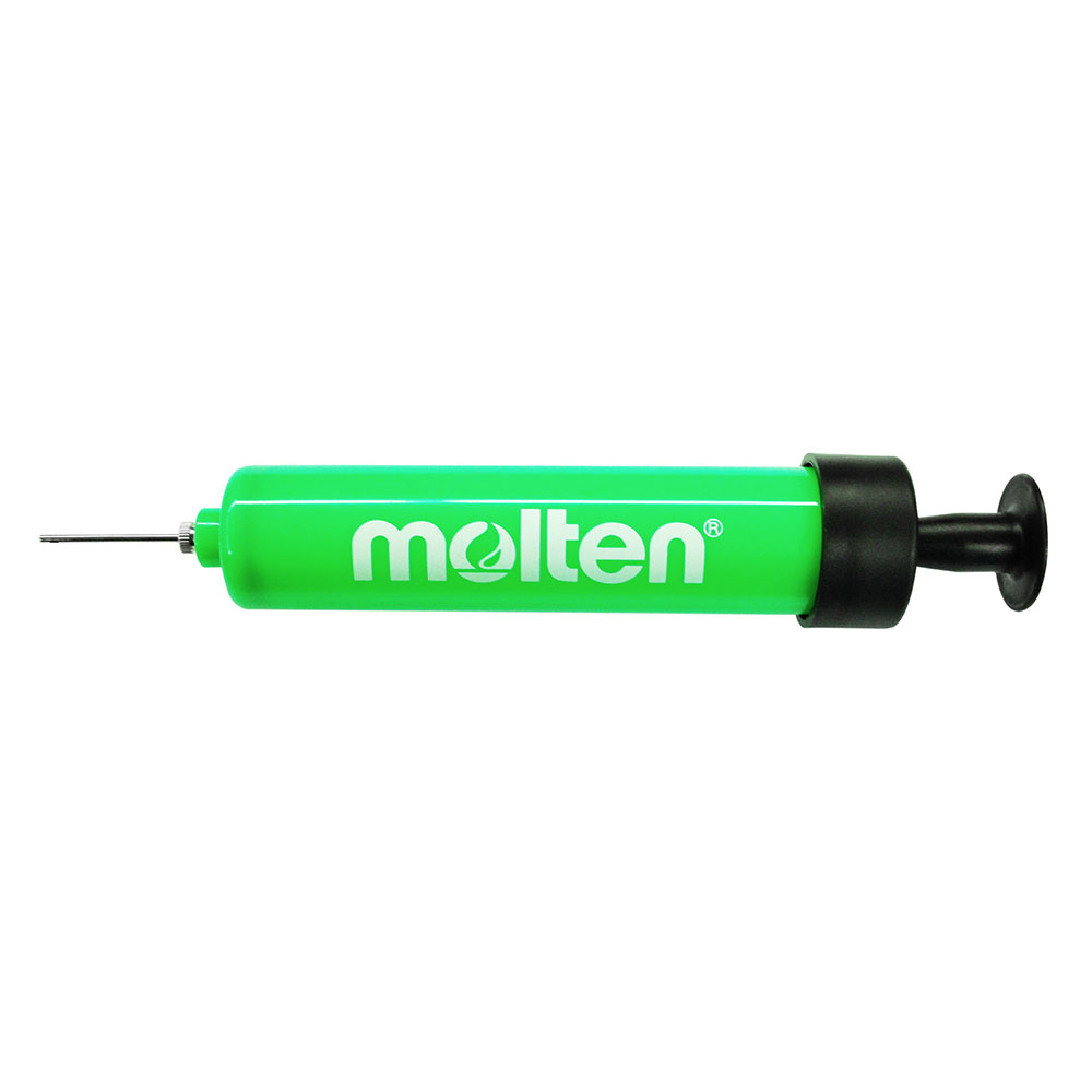 MOLTEN HP18-G HEAVY DUTY INFLATION PUMP (GREEN)