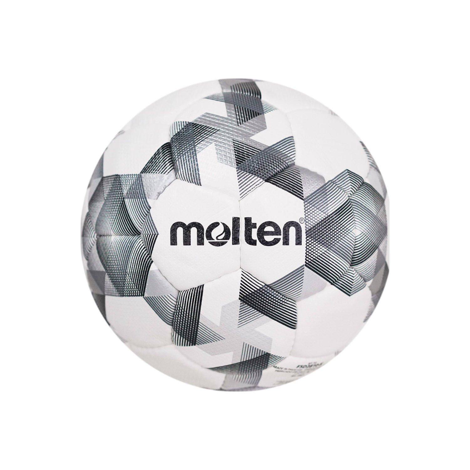 MOLTEN F5D2810-K FOOTBALL SIZE 5