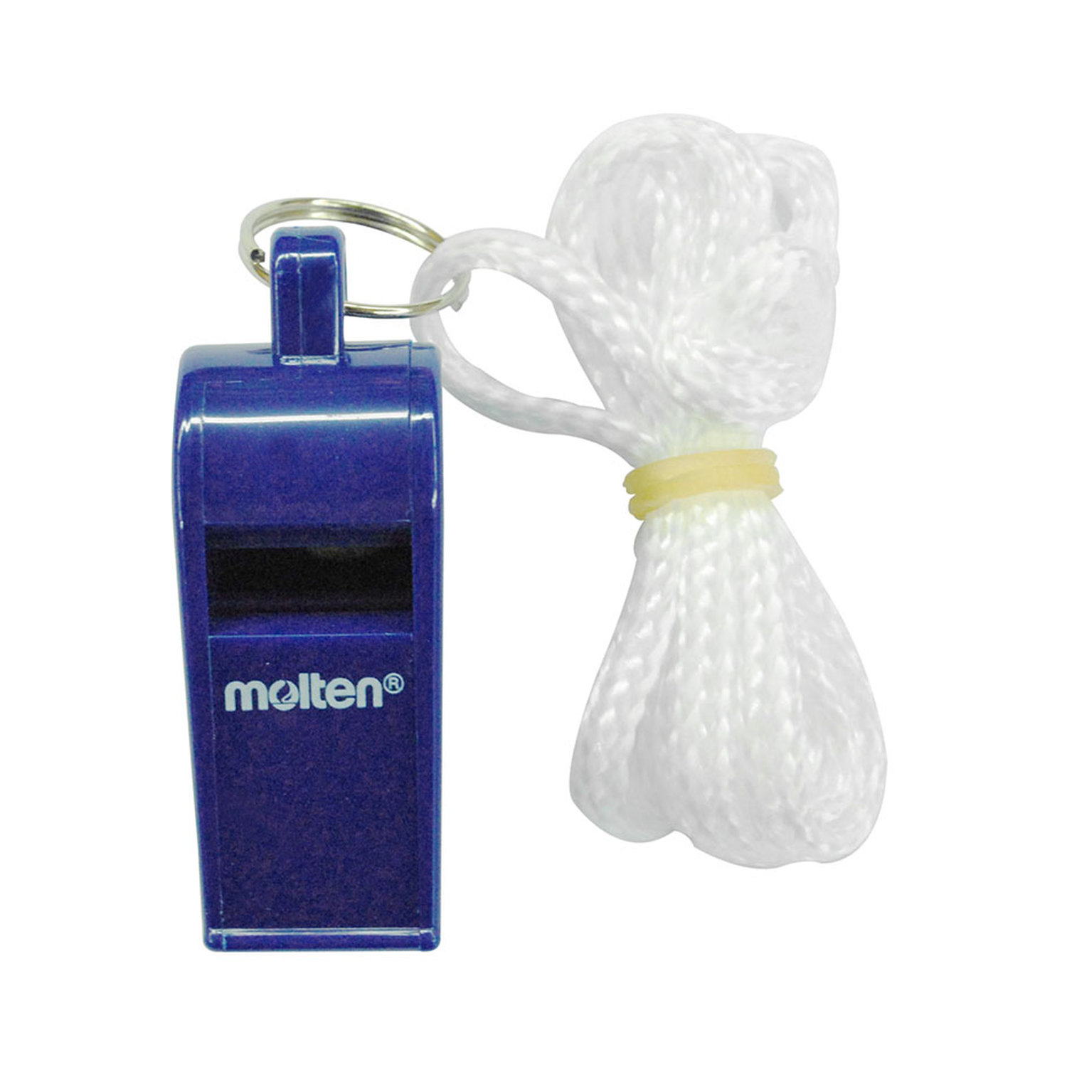 MOLTEN WHIB BASKETBALL REFEREE WHISTLE image number null