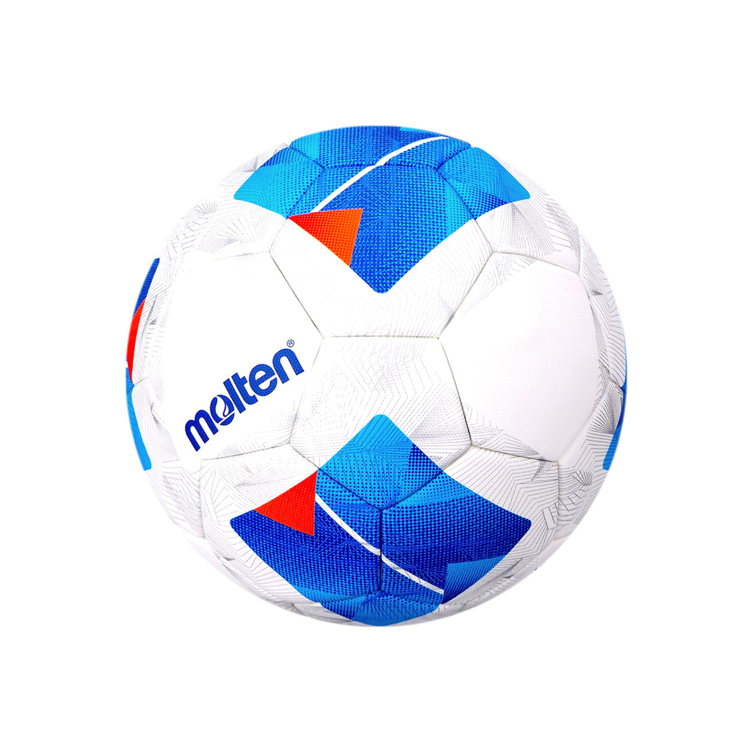 MOLTEN F5N5000 FOOTBALL SIZE 5, , large image number null