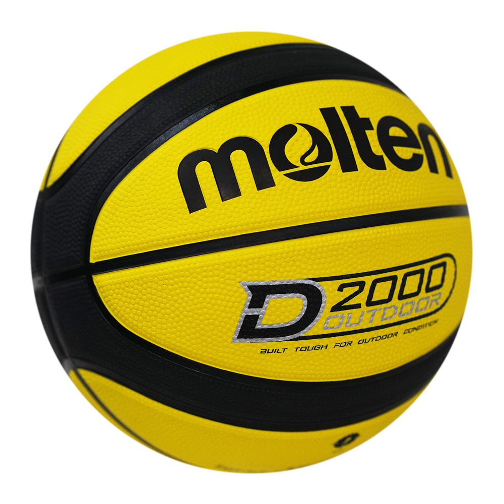 MOLTEN B7D2005-YK BASKETBALL SIZE 7, , large image number null