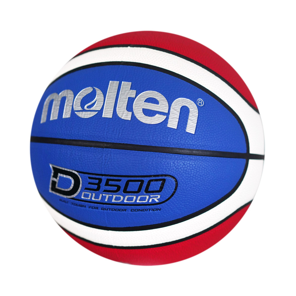 MOLTEN B6D3500-C BASKETBALL SIZE 6, , large image number null