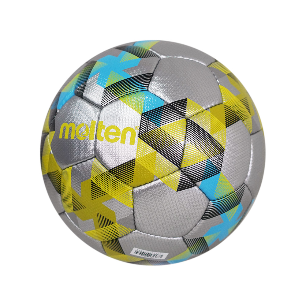 MOLTEN F4D2810-SY FOOTBALL SIZE 4, , large image number null