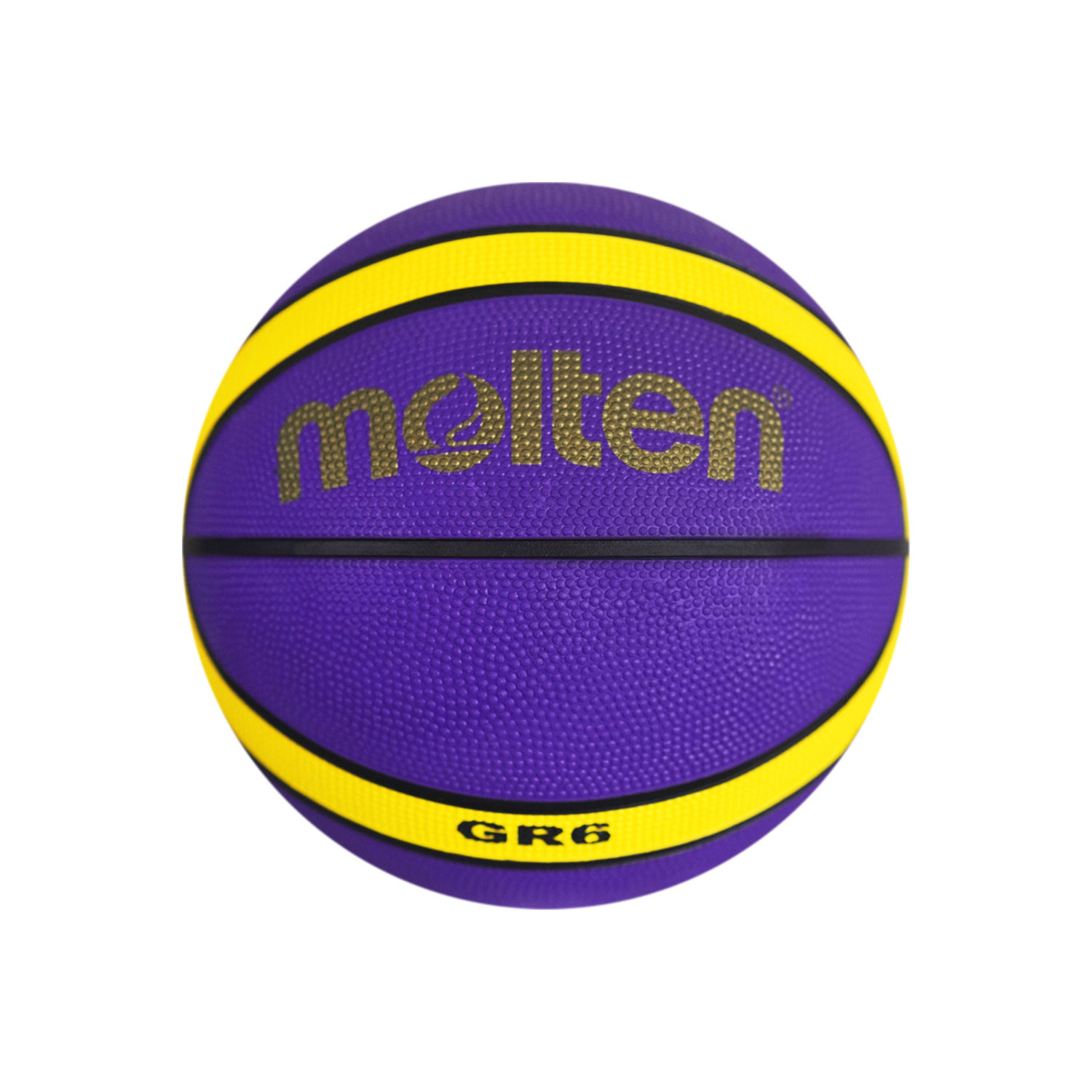 BGR6-VY Basketball Size 6, , large image number null