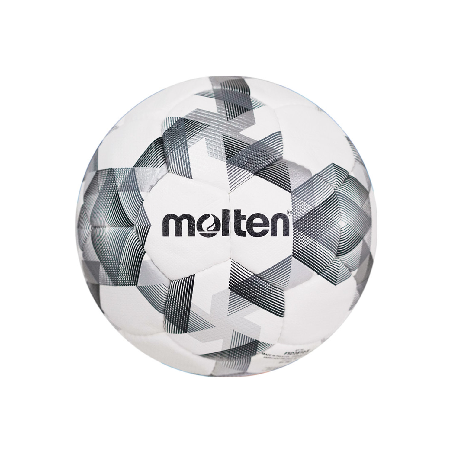 MOLTEN F4D2810-K FOOTBALL SIZE 4