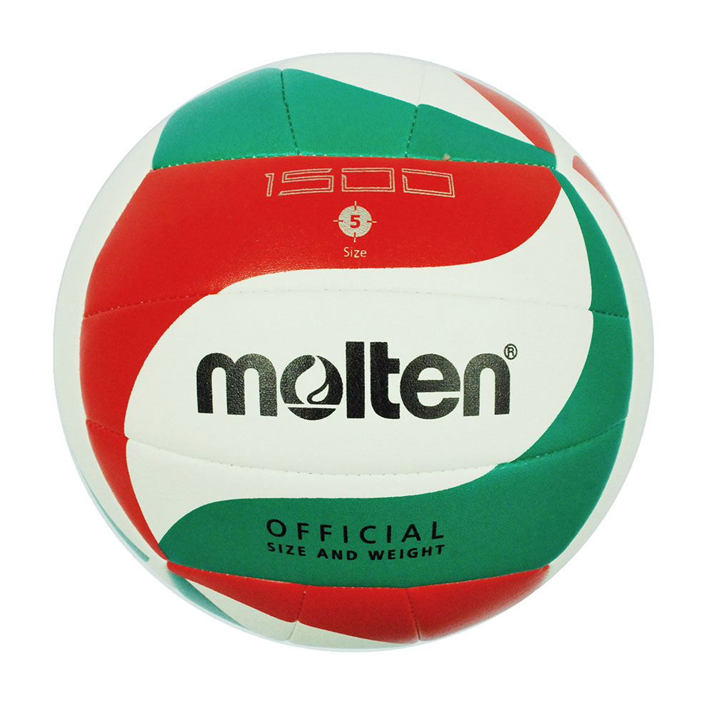 MOLTEN V5M1500 VOLLEYBALL image number null