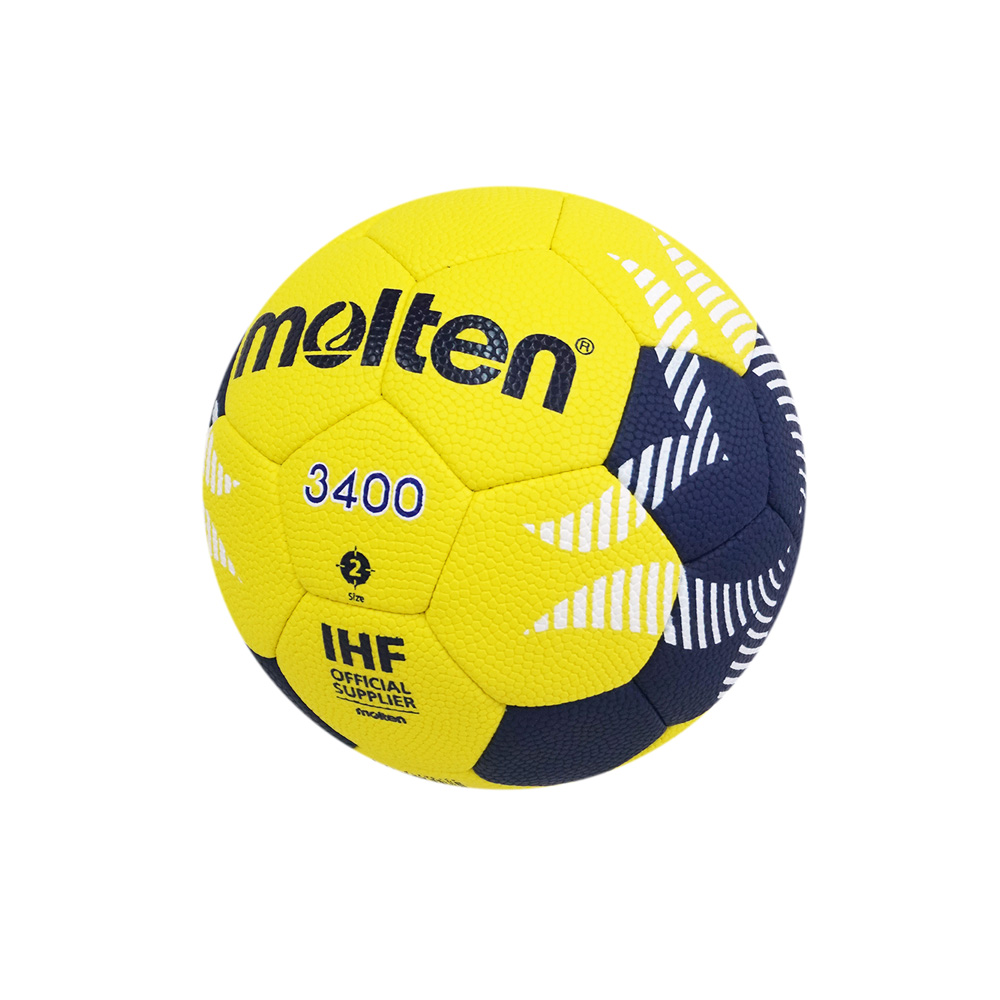 MOLTEN H2A3400-YN HANDBALL SIZE 2, , large image number null