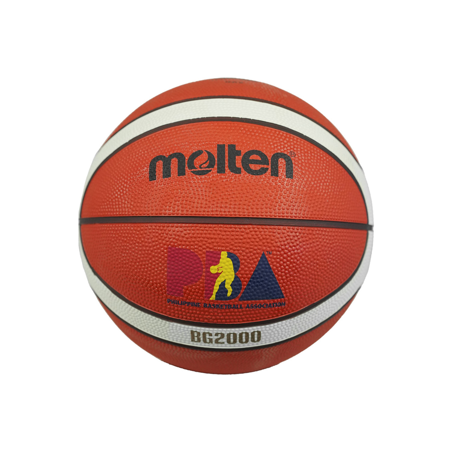 MOLTEN B7G2000-PBA BASKETBALL SIZE 7