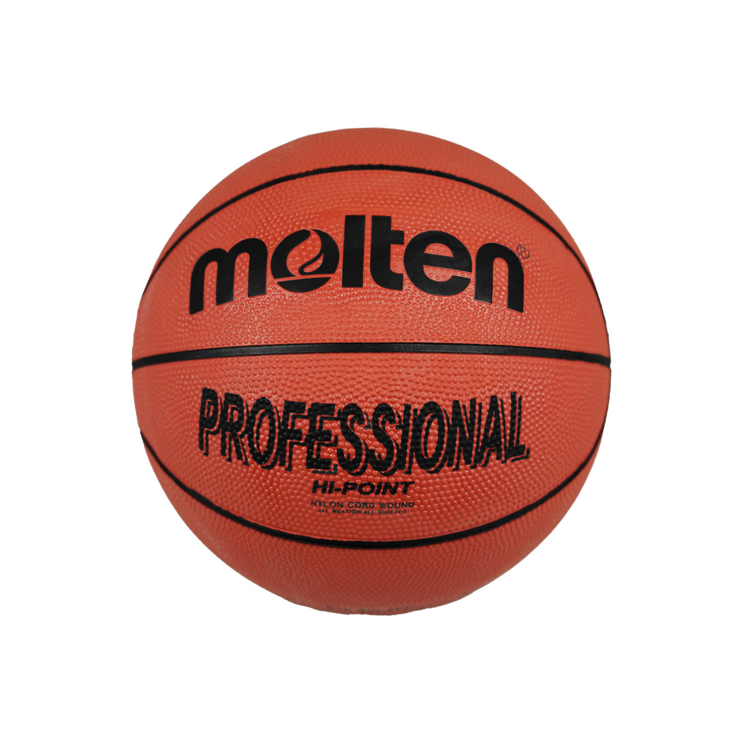 MOLTEN B7R PROFESSIONAL BASKETBALL SIZE 7, , large image number null