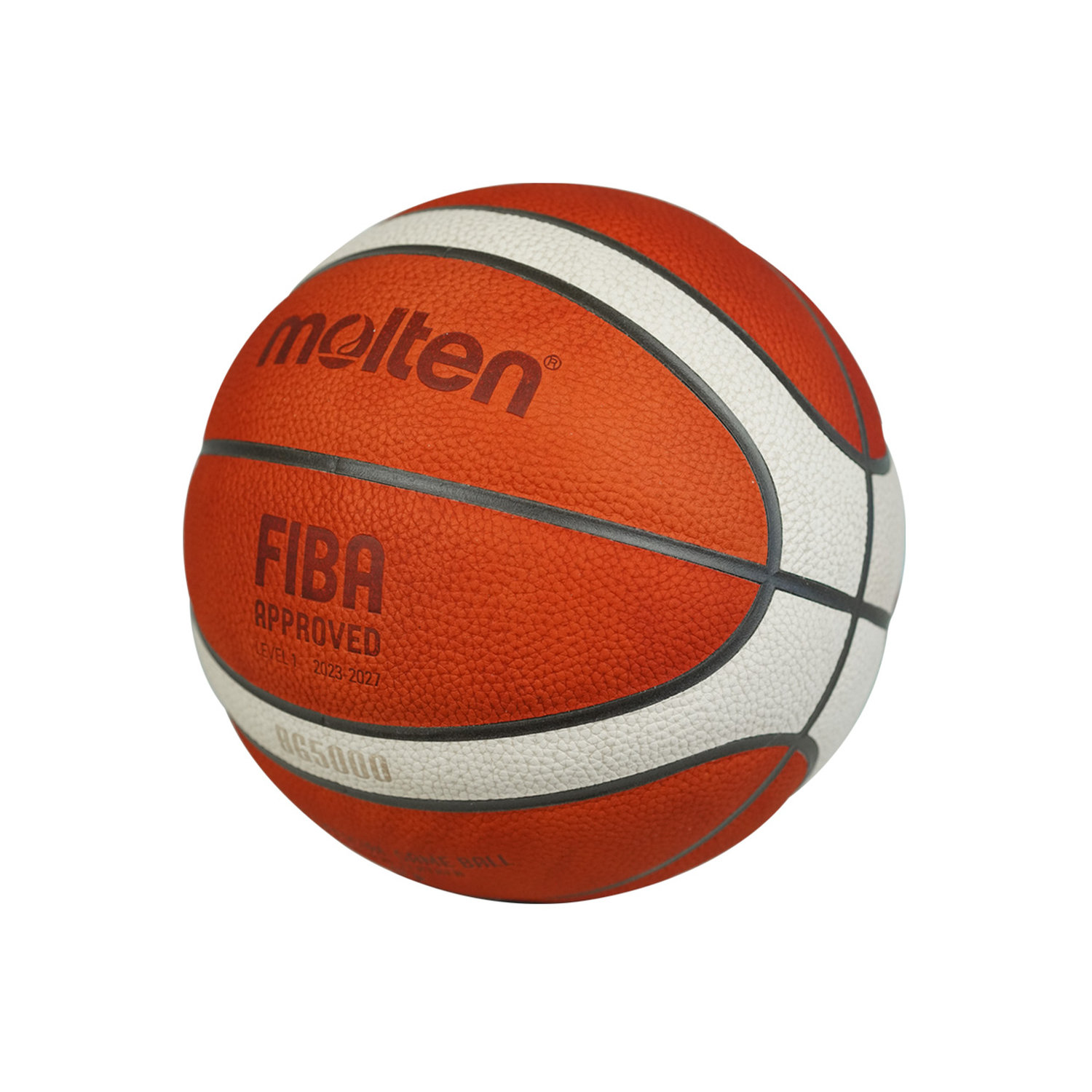 MOLTEN B6G5000 BASKETBALL SIZE 6, , large image number null