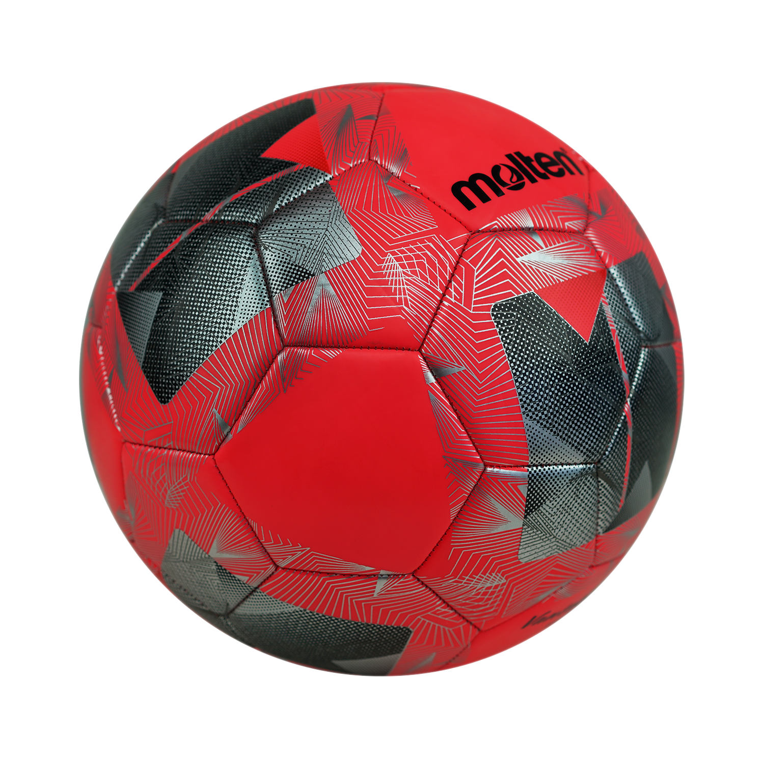 MOLTEN F5N2000-RW FOOTBALL SIZE 5, , large image number null