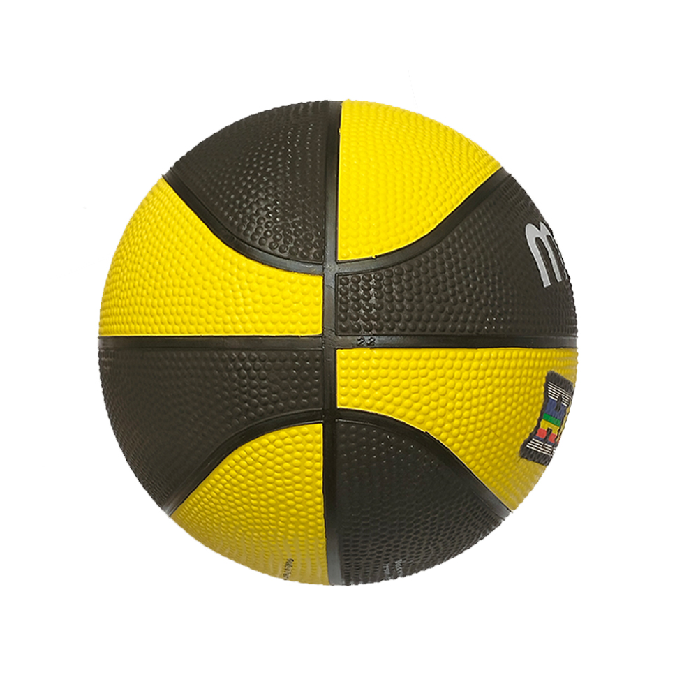 MOLTEN BC3R-HAWK4 MINI BASKETBALL image number null