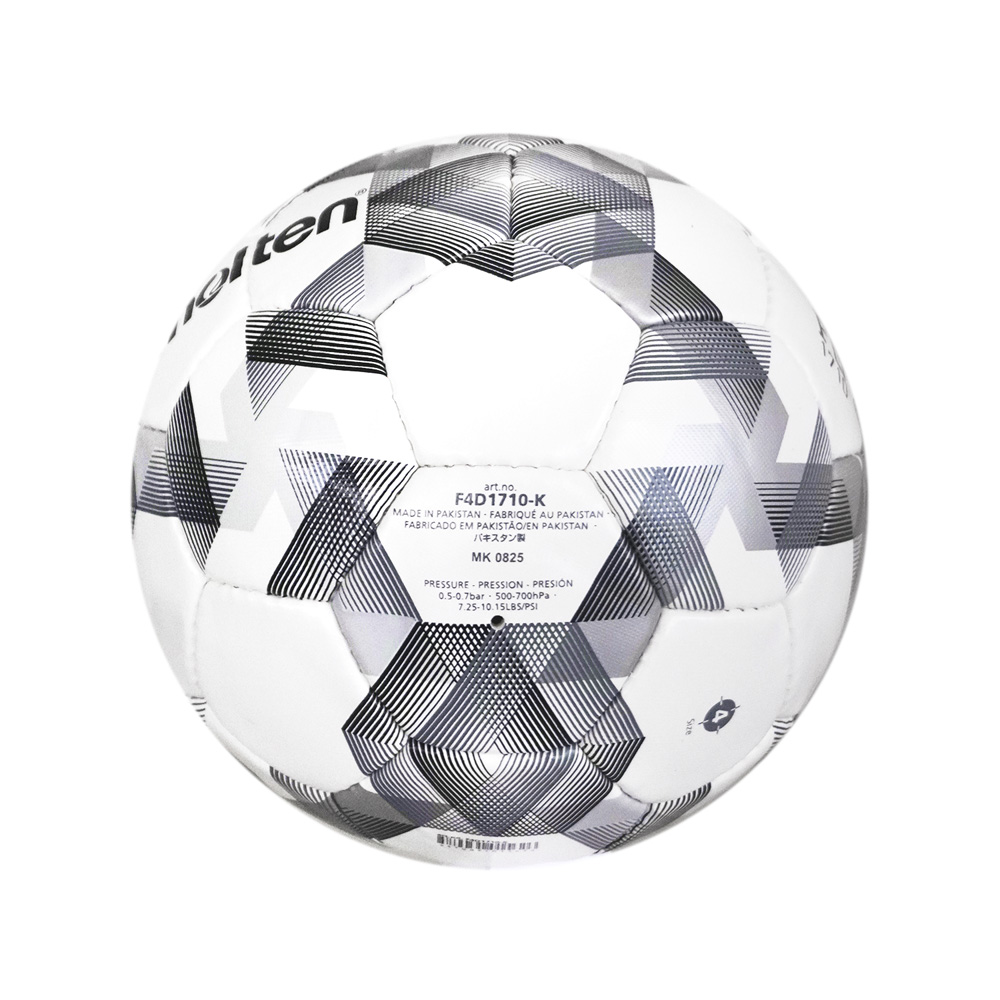 MOLTEN F4D1710-K FOOTBALL SIZE 4, , large image number null