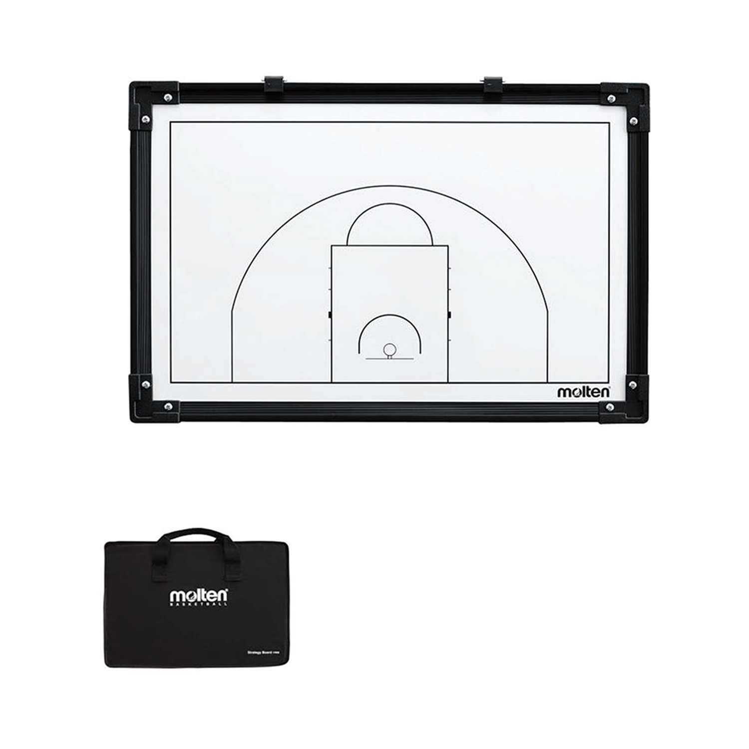 MOLTEN SB0050 BASKETBALL STRATEGY BOARD