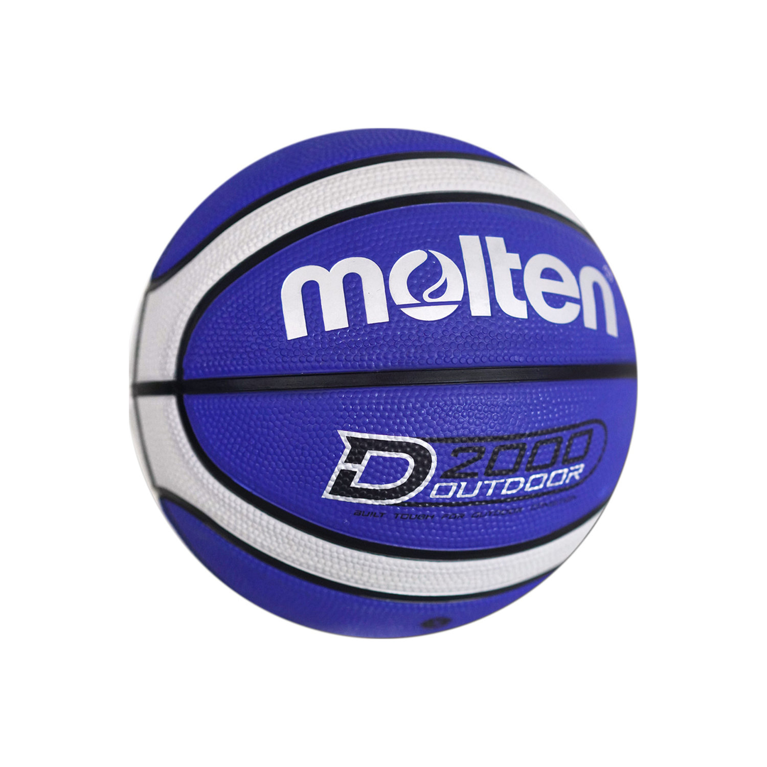 MOLTEN B7D2005-BH BASKETBALL SIZE 7, , large image number null