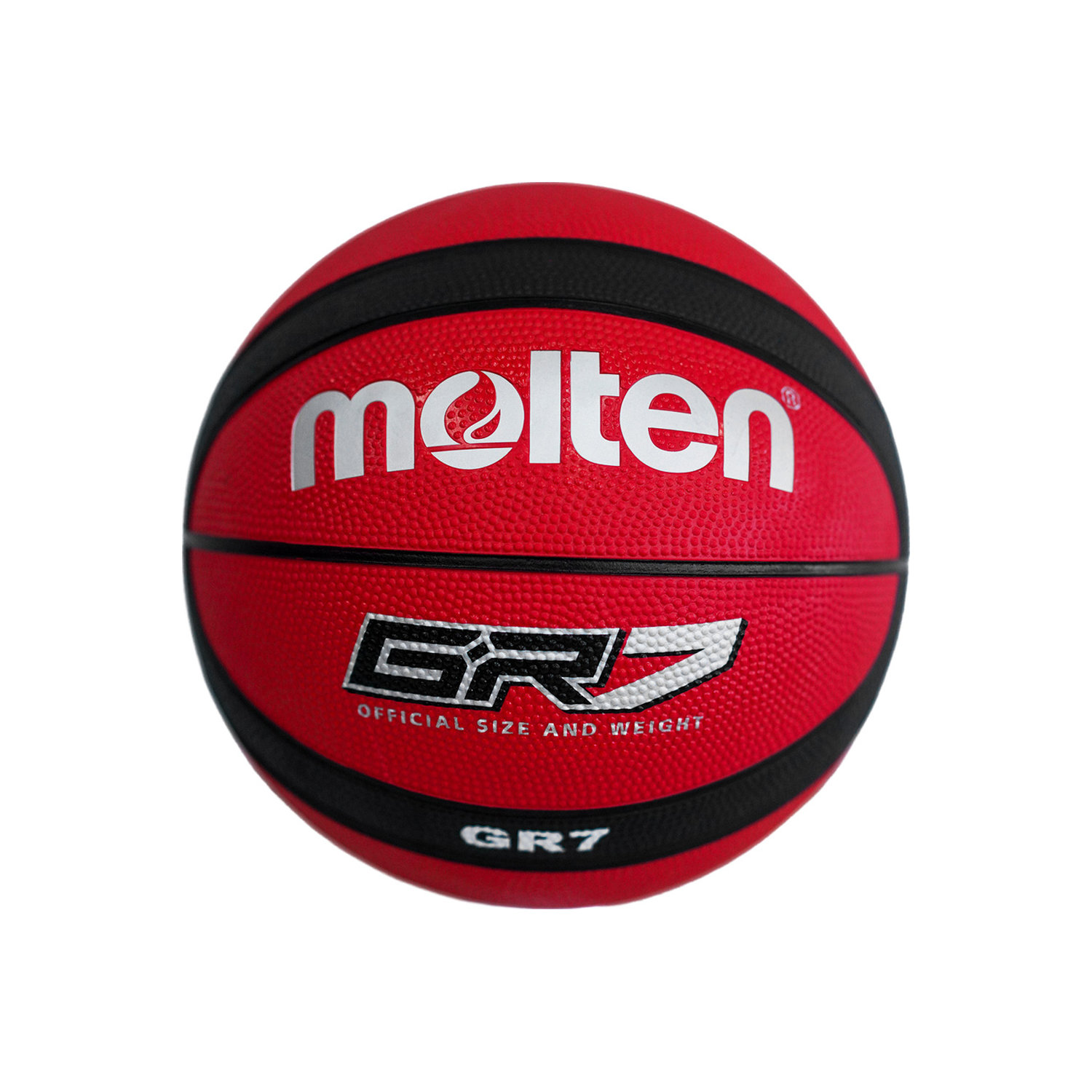 MOLTEN BGR7-RK BASKETBALL SIZE 7