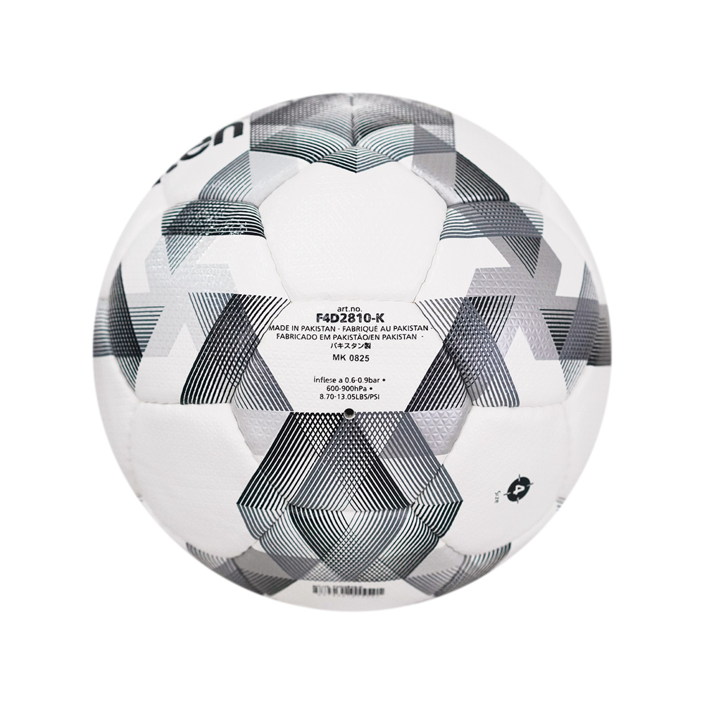 MOLTEN F4D2810-K FOOTBALL SIZE 4, , large image number null