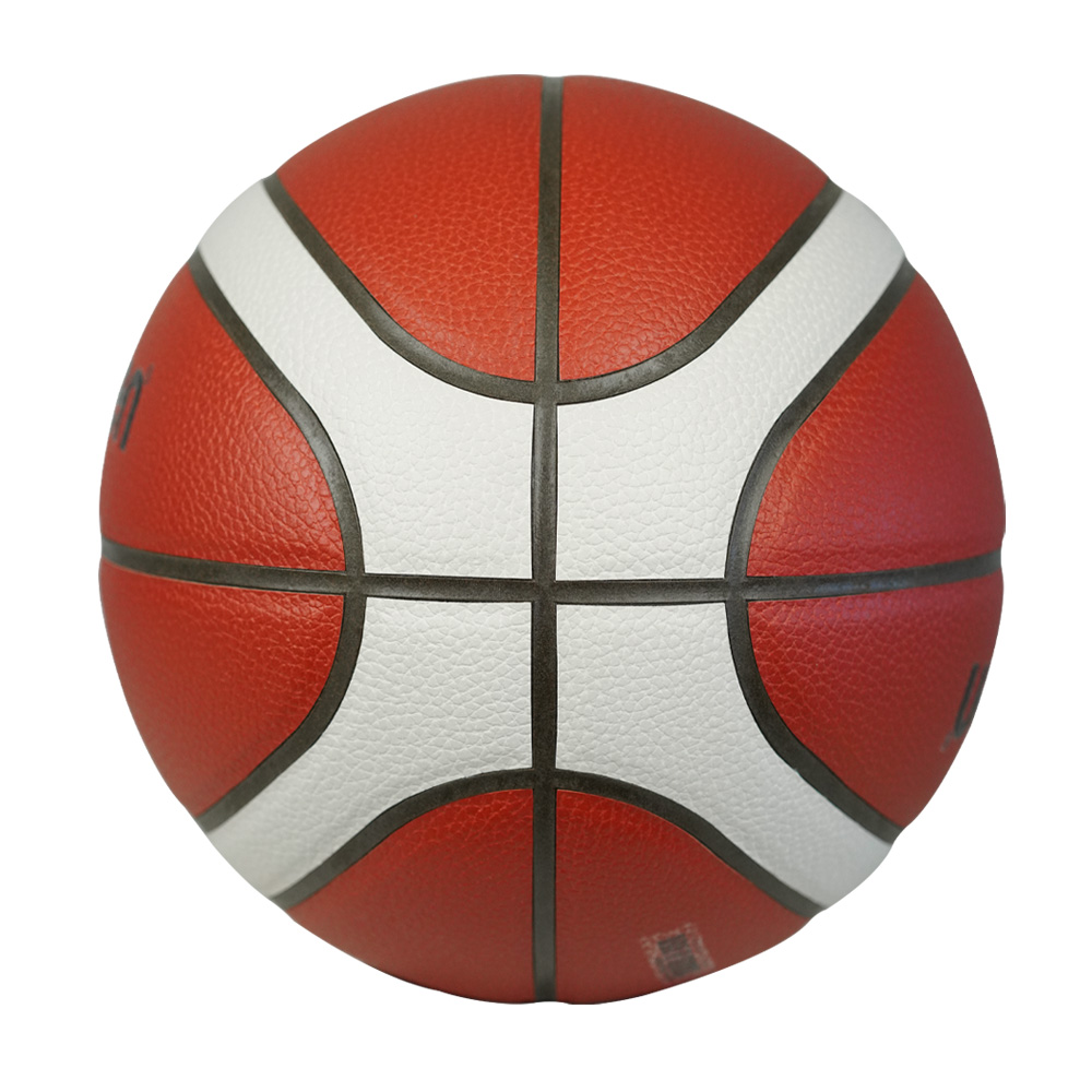 MOLTEN B6G4500 BASKETBALL SIZE 6, , large image number null