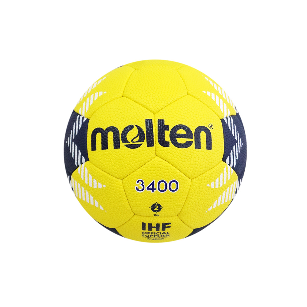 MOLTEN H2A3400-YN HANDBALL SIZE 2