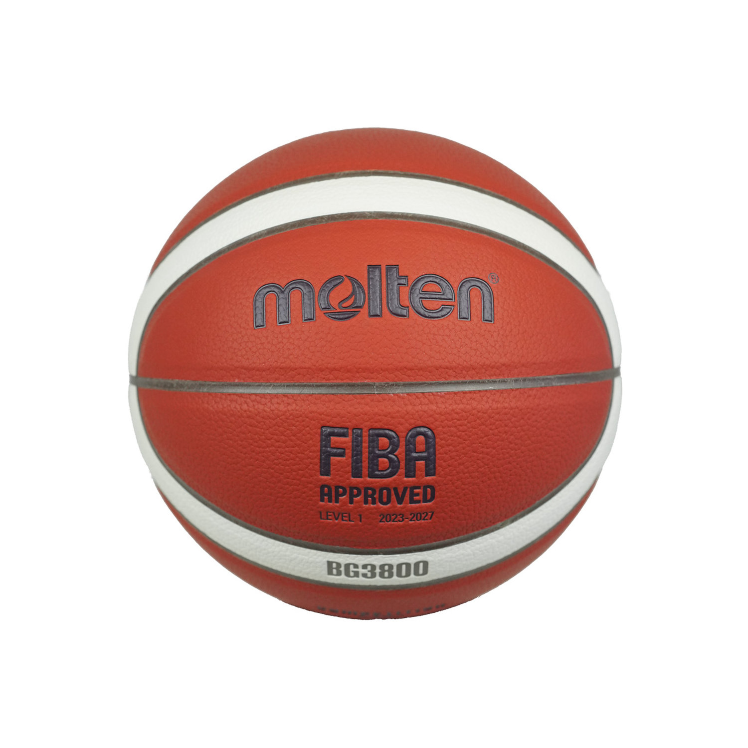 MOLTEN B7G3800-2 BASKETBALL SIZE 7
