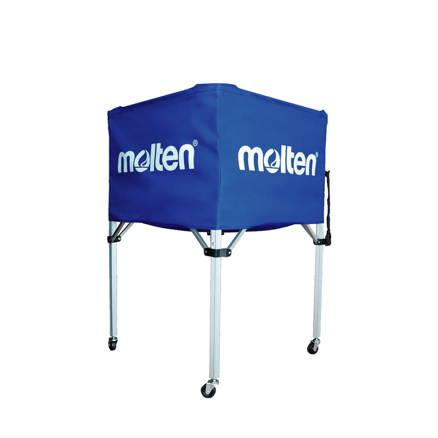 MOLTEN BK0012-B BALL CART WITH STAND, , large image number null