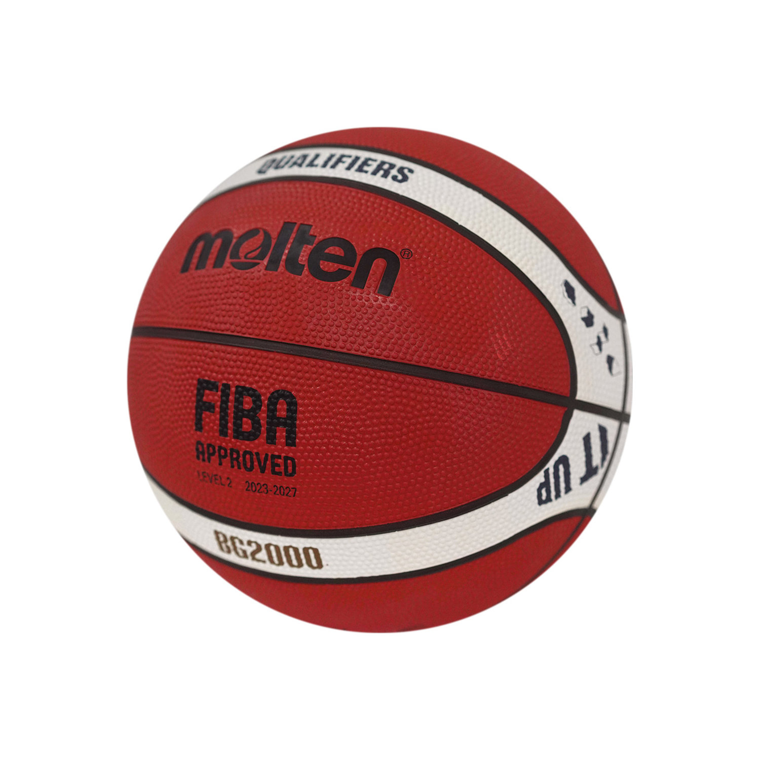 MOLTEN B7G2000-Q5Z BASKETBALL SIZE 7, , large image number null
