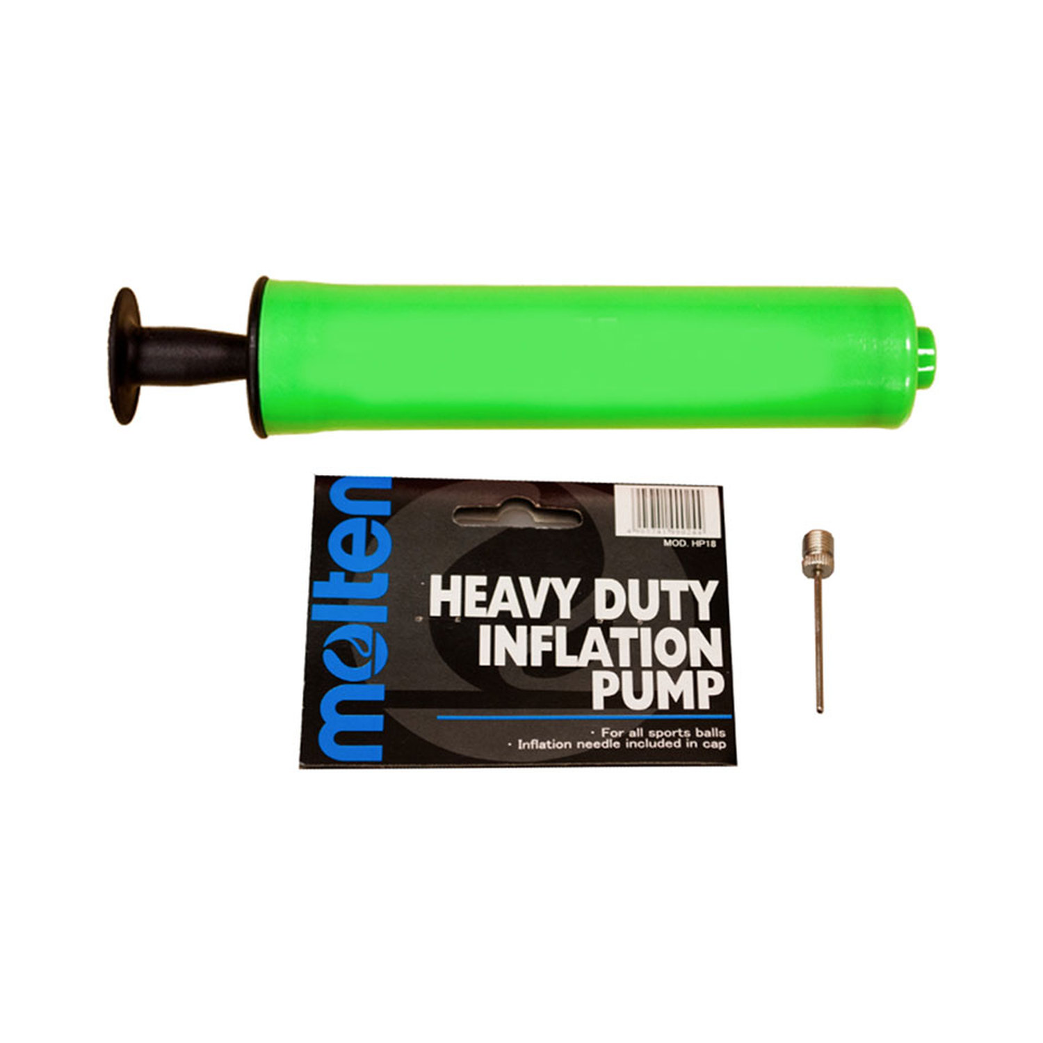 HP18-G Heavy Duty Inflation Pump, , large image number null