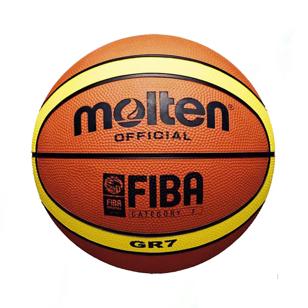 MOLTEN BGR7-YBW BASKETBALL SIZE 7
